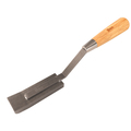 Bon Tool Bon 11-904 Square Bead Jointer, 1" X 3/8", Wood Handle 11-904